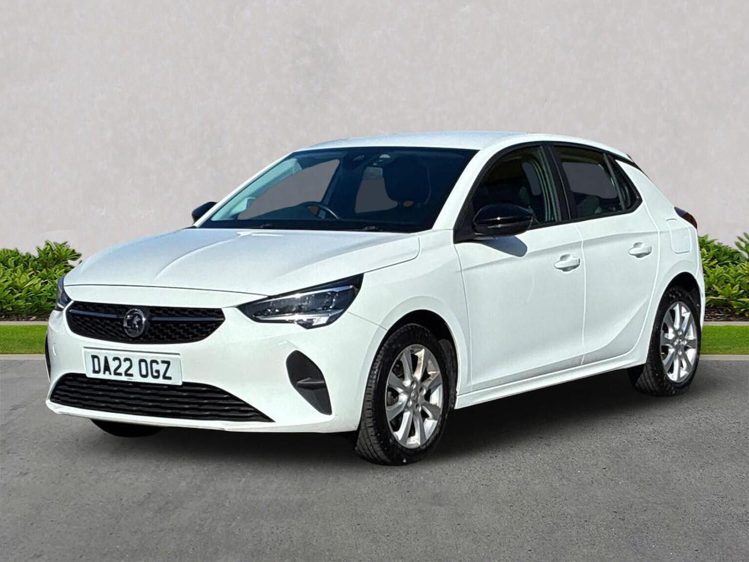 Used Vauxhall Corsa 2022 for sale - 78224695: Photo 22