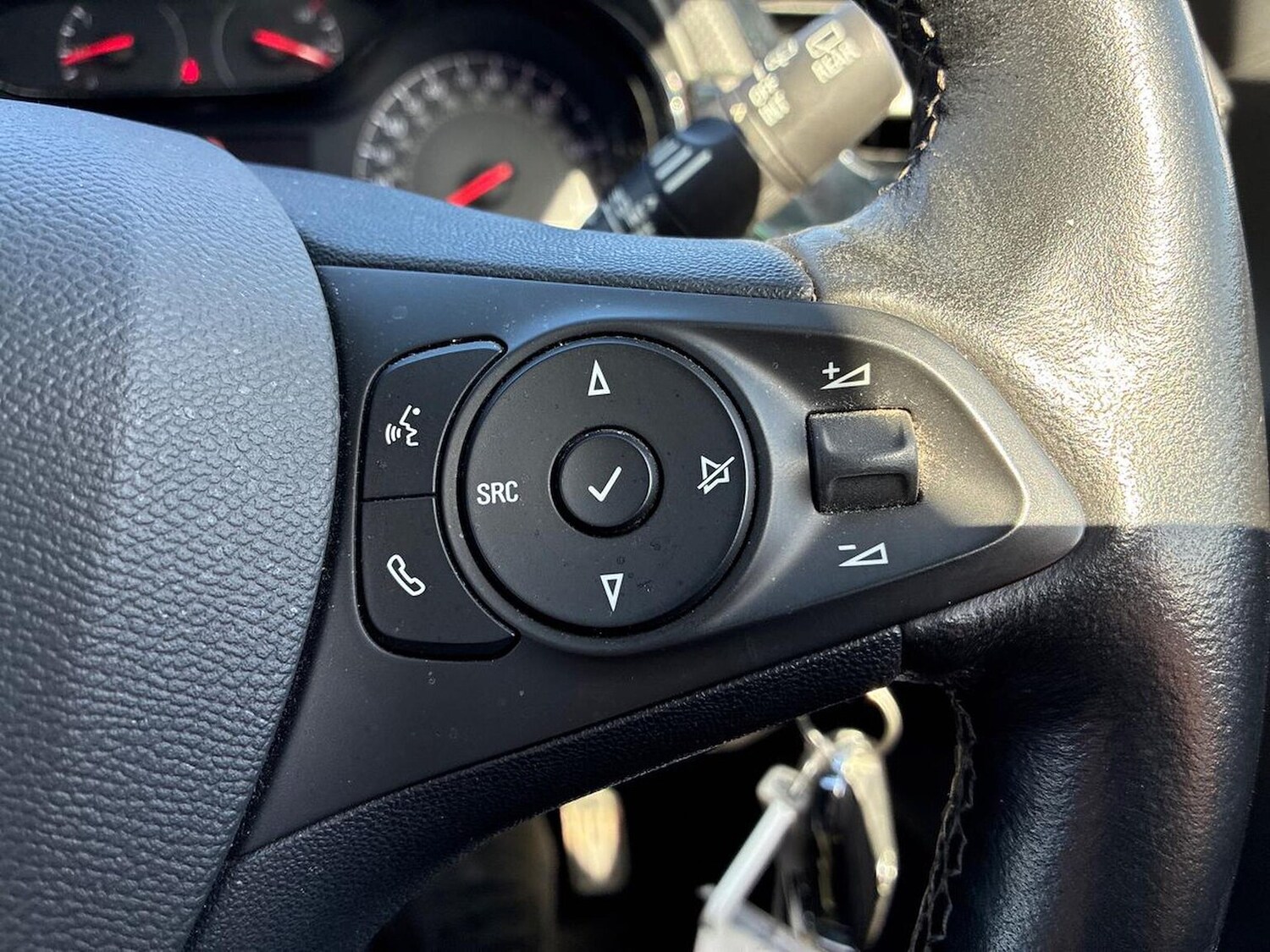 Used Vauxhall Corsa 2022 for sale - 78224695: Photo 26