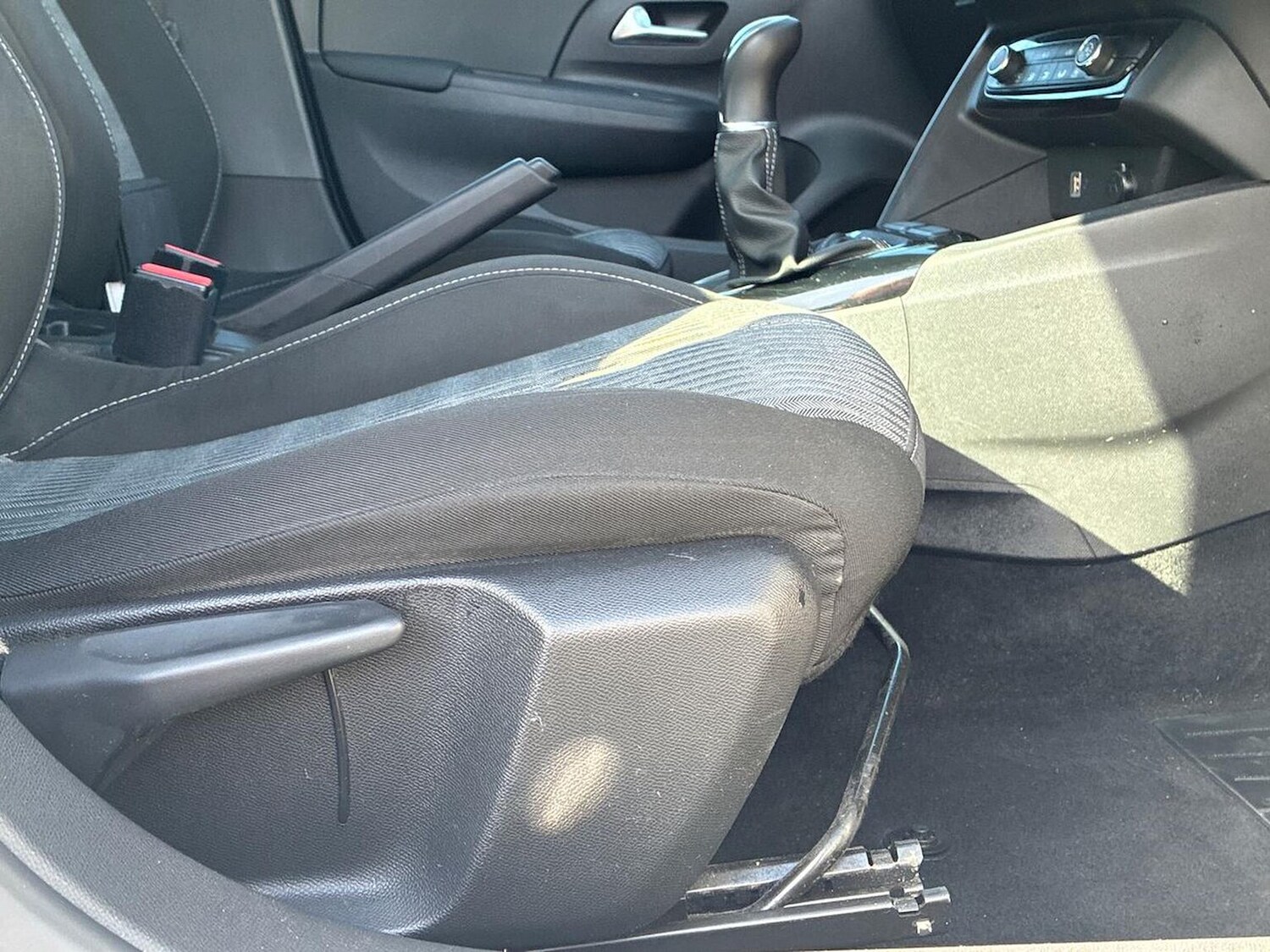 Used Vauxhall Corsa 2022 for sale - 78224695: Photo 30