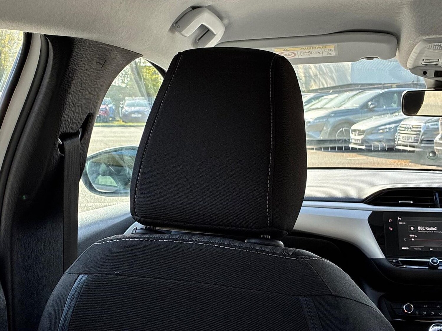 Used Vauxhall Corsa 2022 for sale - 78224695: Photo 32