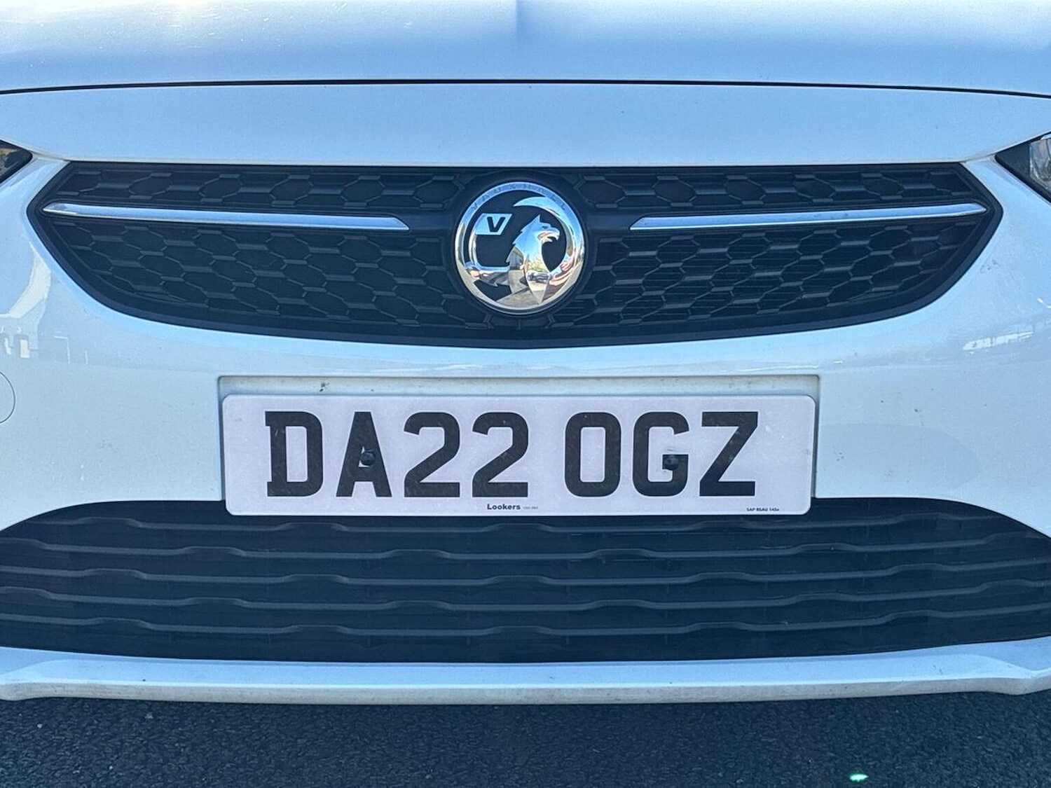 Used Vauxhall Corsa 2022 for sale - 78224695: Photo 33