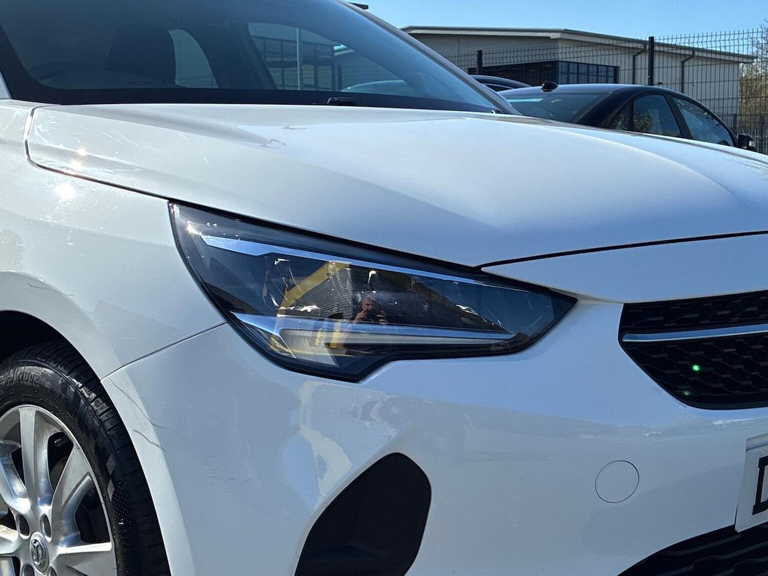 Used Vauxhall Corsa 2022 for sale - 78224695: Photo 34