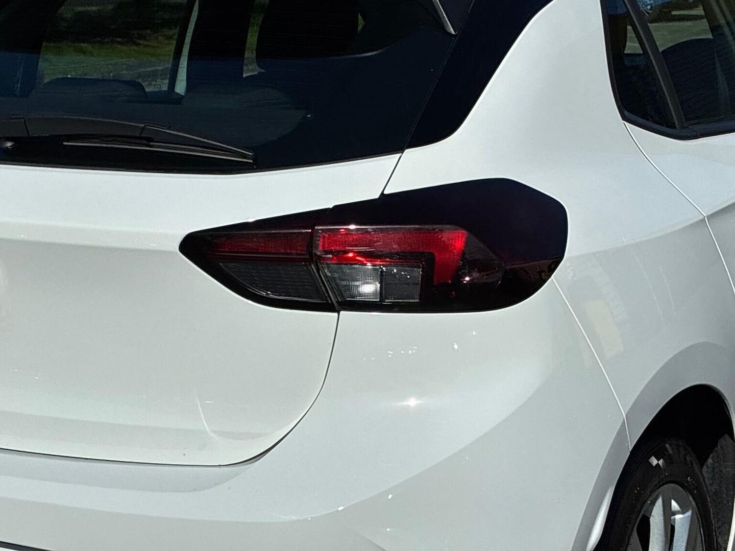 Used Vauxhall Corsa 2022 for sale - 78224695: Photo 35