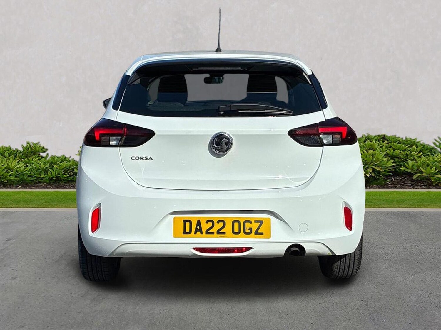 Used Vauxhall Corsa 2022 for sale - 78224695: Photo 6