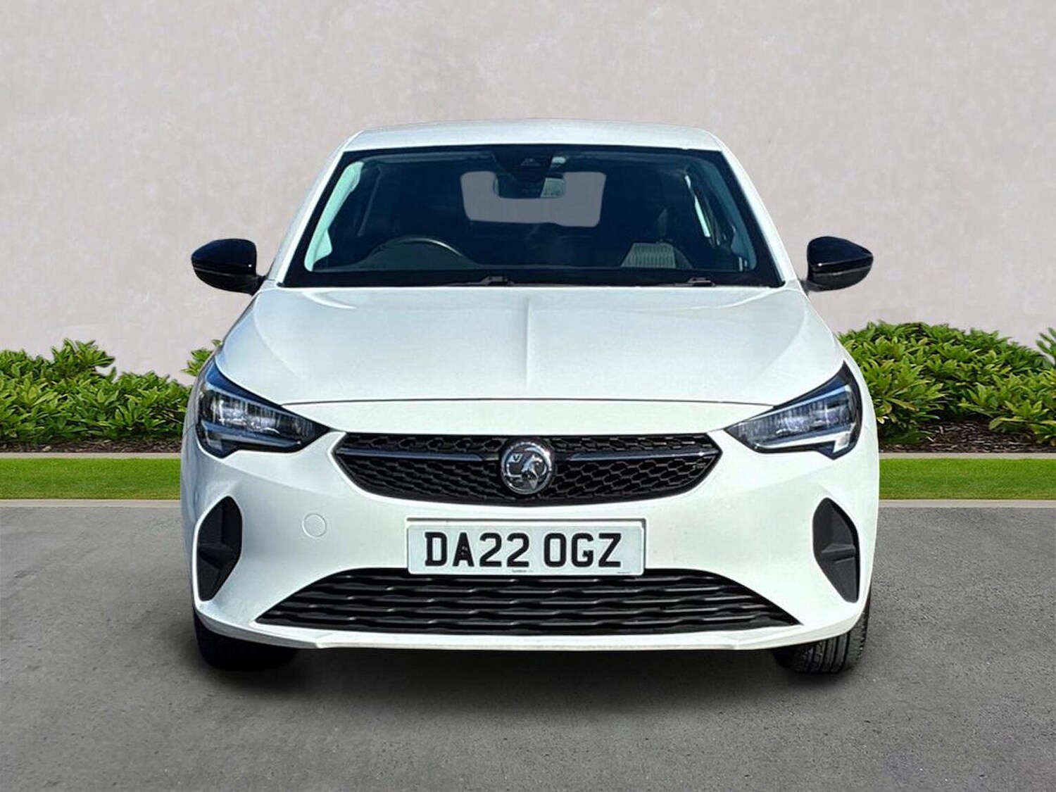 Used Vauxhall Corsa 2022 for sale - 78224695: Photo 7