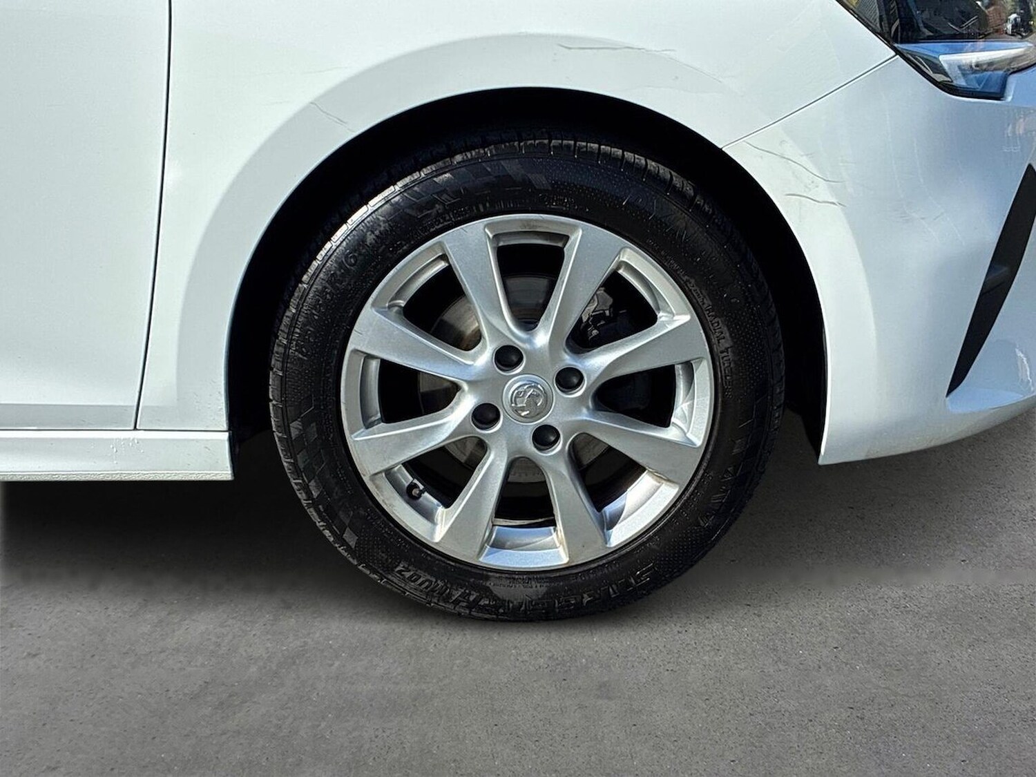 Used Vauxhall Corsa 2022 for sale - 78224695: Photo 8