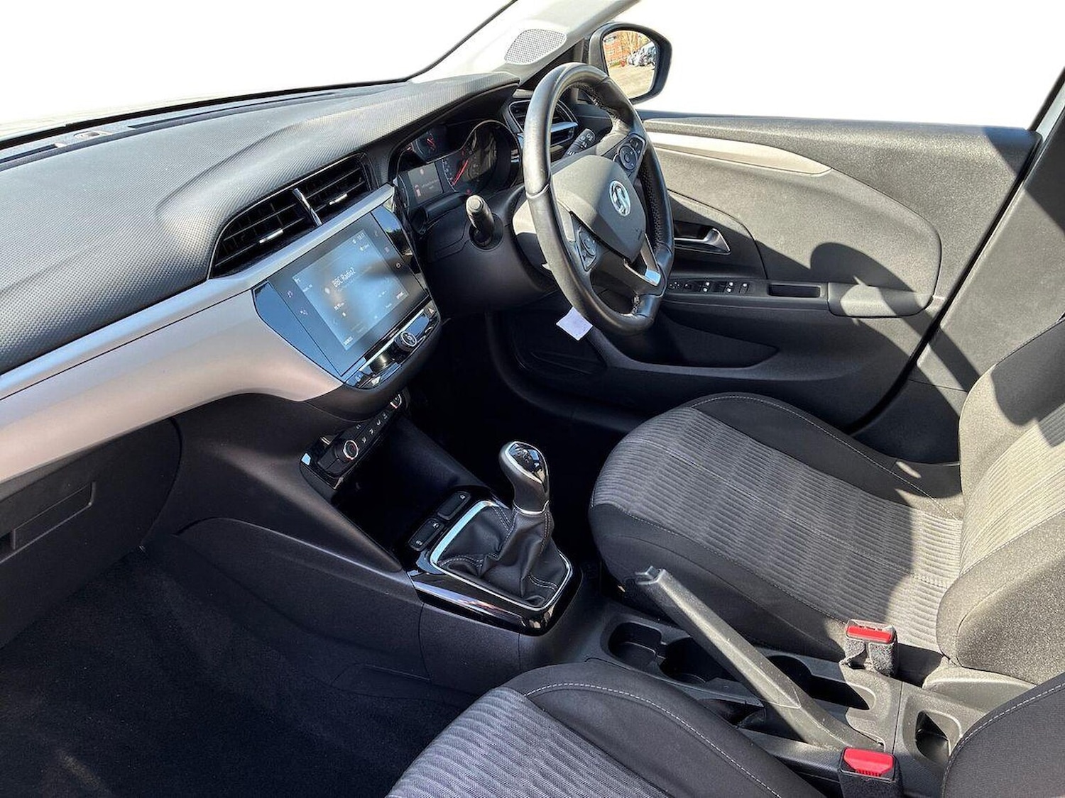 Used Vauxhall Corsa 2022 for sale - 78224695: Photo 9