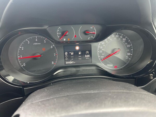 Used Vauxhall Corsa 2019 for sale - 76207467: Photo 10