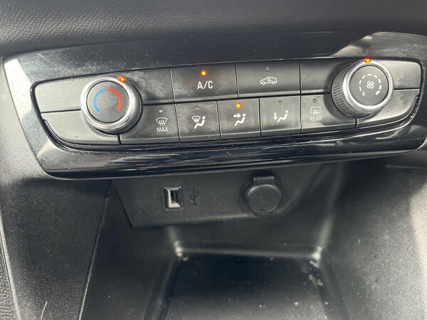 Used Vauxhall Corsa 2019 for sale - 76207467: Photo 12