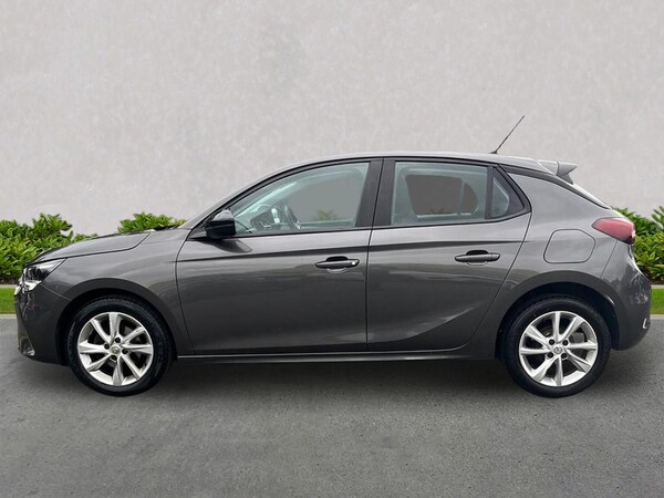 Used Vauxhall Corsa 2019 for sale - 76207467: Photo 18