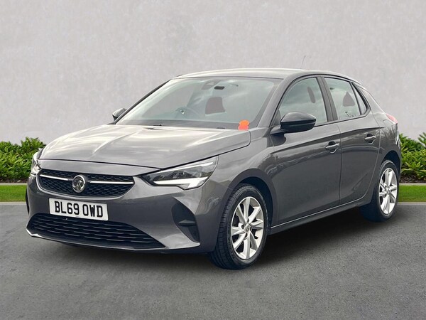 Used Vauxhall Corsa 2019 for sale - 76207467: Photo 19
