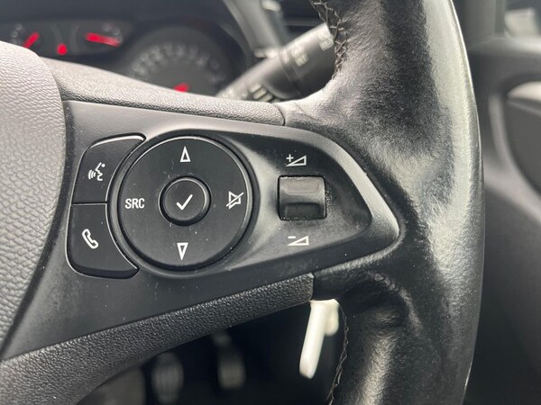 Used Vauxhall Corsa 2019 for sale - 76207467: Photo 24