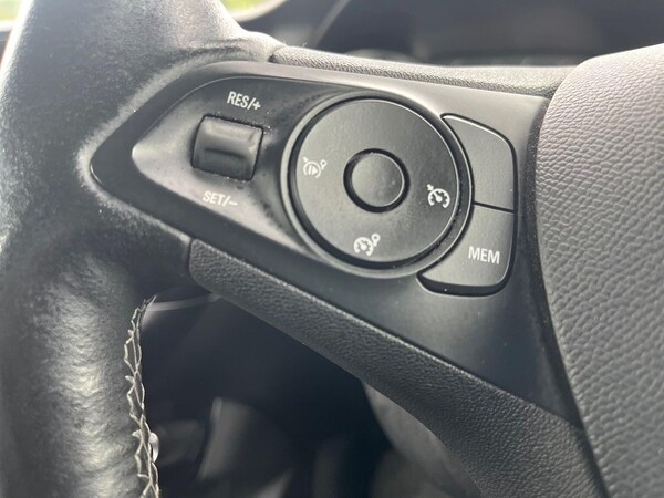 Used Vauxhall Corsa 2019 for sale - 76207467: Photo 25