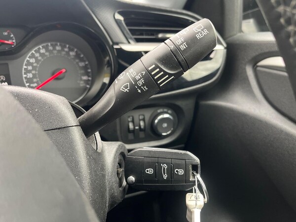 Used Vauxhall Corsa 2019 for sale - 76207467: Photo 26