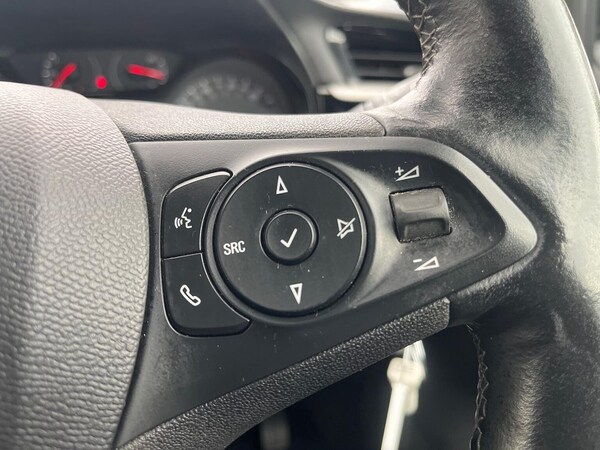 Used Vauxhall Corsa 2019 for sale - 76207467: Photo 27