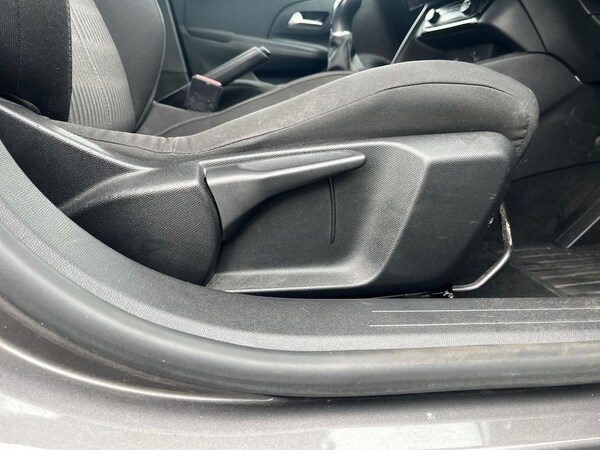Used Vauxhall Corsa 2019 for sale - 76207467: Photo 28