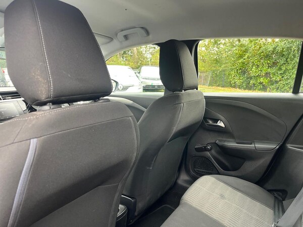 Used Vauxhall Corsa 2019 for sale - 76207467: Photo 30