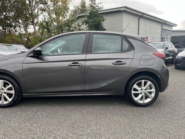 Used Vauxhall Corsa 2019 for sale - 76207467: Photo 34