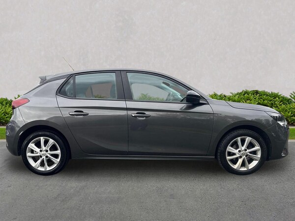 Used Vauxhall Corsa 2019 for sale - 76207467: Photo 3