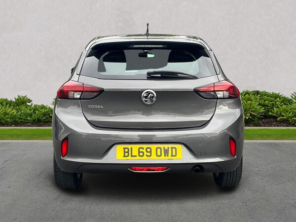 Used Vauxhall Corsa 2019 for sale - 76207467: Photo 4