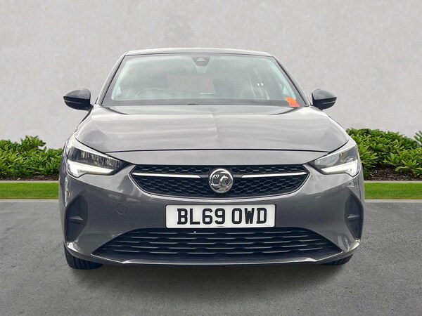 Used Vauxhall Corsa 2019 for sale - 76207467: Photo 5
