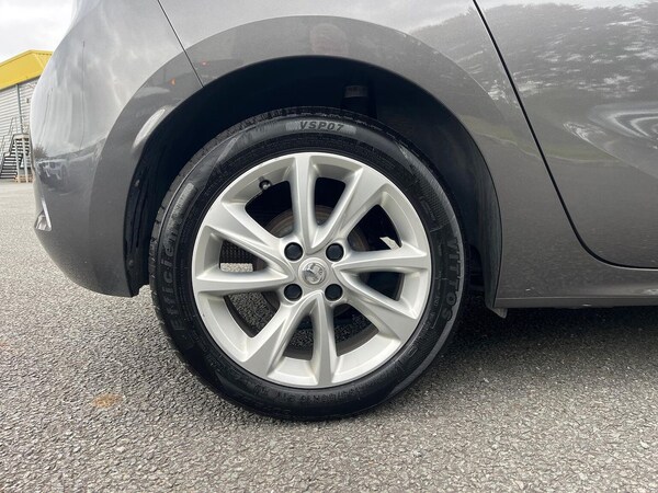 Used Vauxhall Corsa 2019 for sale - 76207467: Photo 6