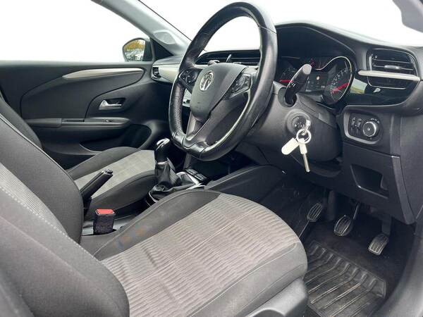 Used Vauxhall Corsa 2019 for sale - 76207467: Photo 7