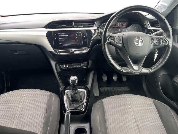 Used Vauxhall Corsa 2019 for sale - 76207467: Photo 8