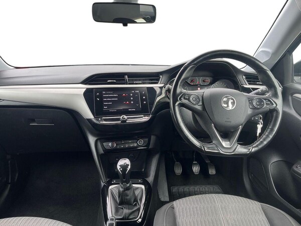 Used Vauxhall Corsa 2019 for sale - 76207467: Photo 9