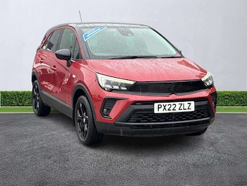 Used Vauxhall Crossland 2022 for sale - 78894424: Photo