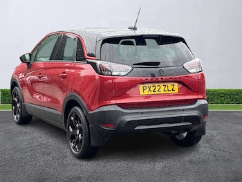 Used Vauxhall Crossland 2022 for sale - 78894424: Photo