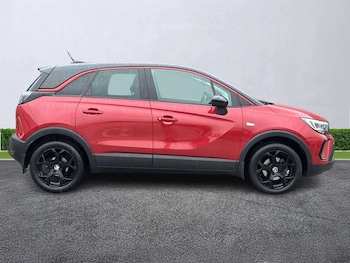 Used Vauxhall Crossland 2022 for sale - 78894424: Photo