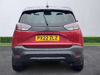 Used Vauxhall Crossland 2022 for sale - 78894424: Photo