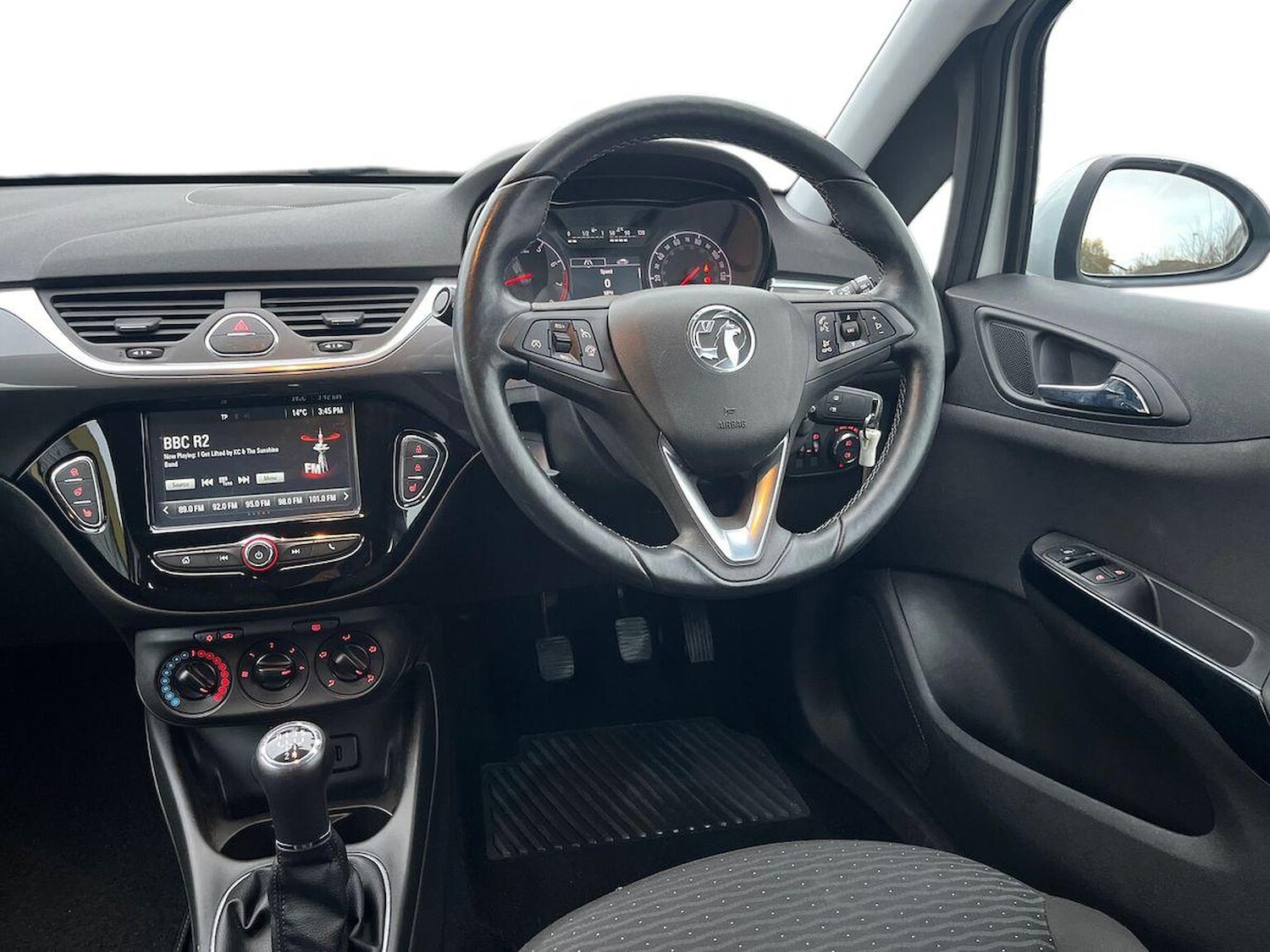 Used Vauxhall Corsa 2016 for sale - 76510761: Photo 15