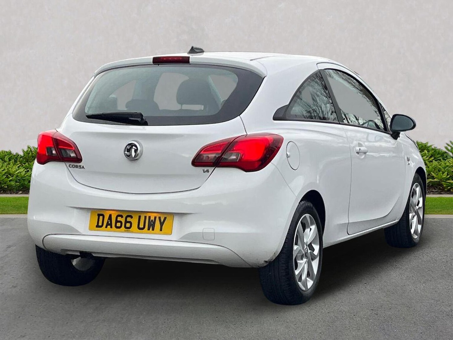 Used Vauxhall Corsa 2016 for sale - 76510761: Photo 18