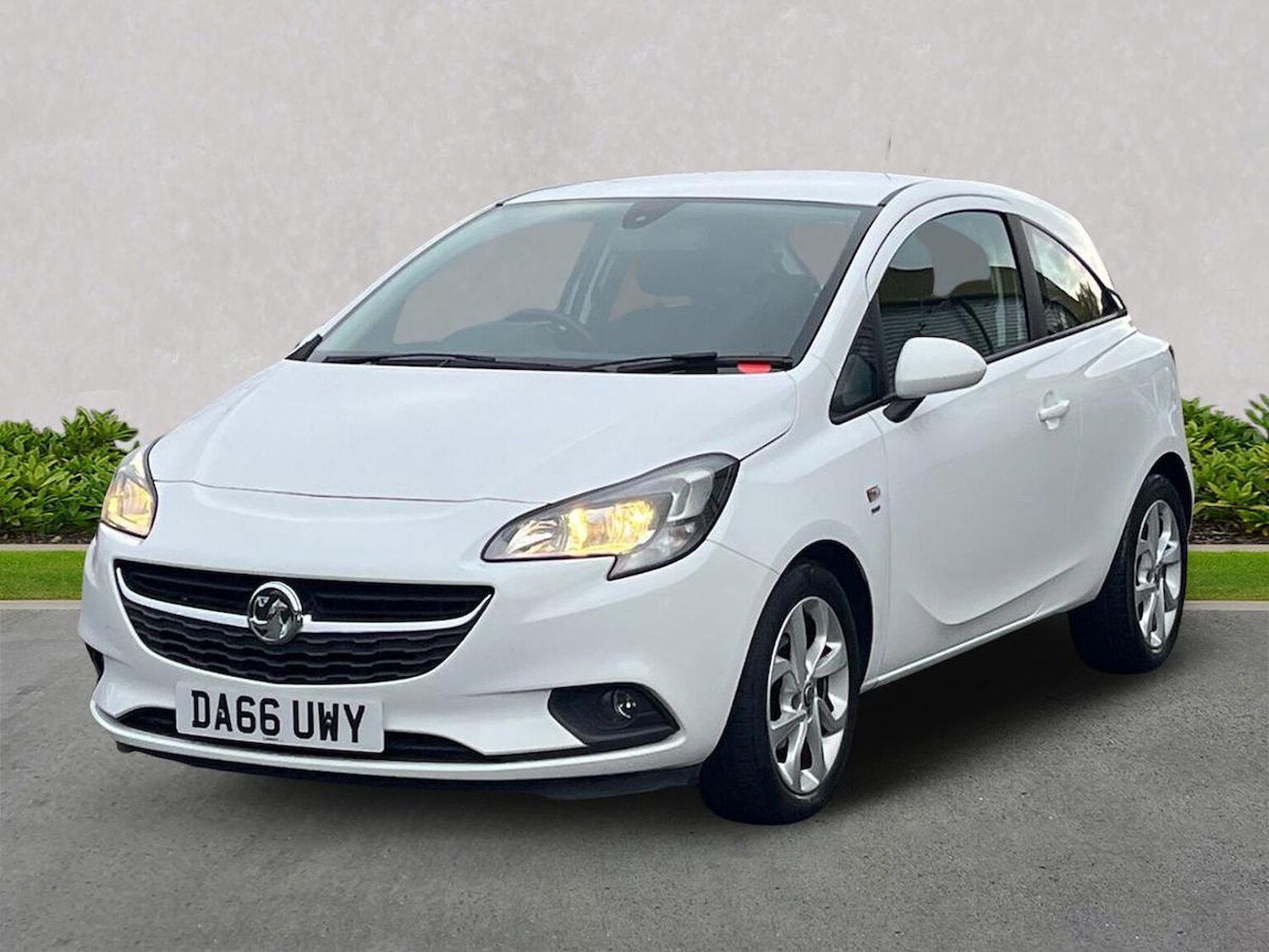 Used Vauxhall Corsa 2016 for sale - 76510761: Photo 20