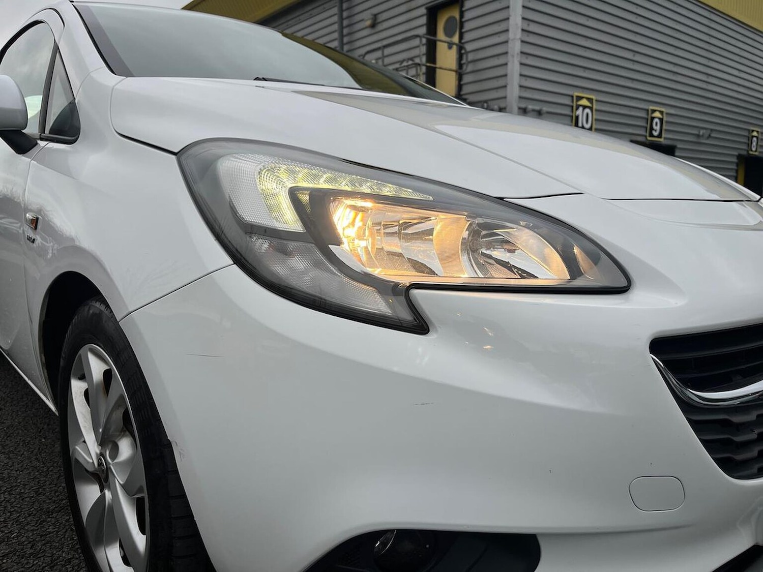 Used Vauxhall Corsa 2016 for sale - 76510761: Photo 31