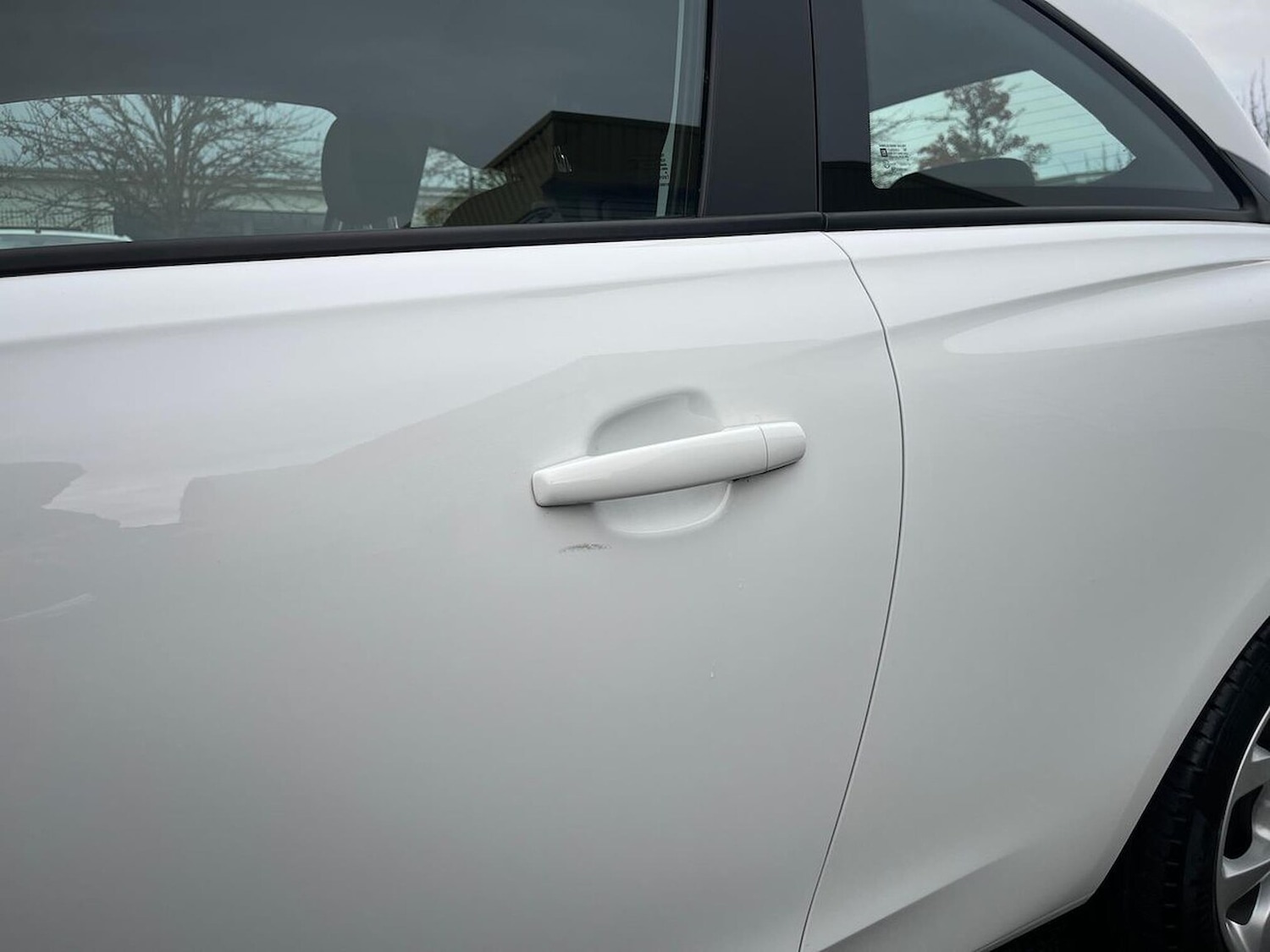 Used Vauxhall Corsa 2016 for sale - 76510761: Photo 33