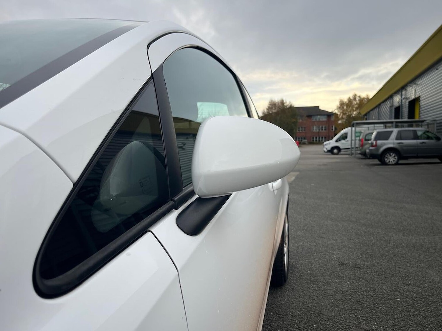 Used Vauxhall Corsa 2016 for sale - 76510761: Photo 34