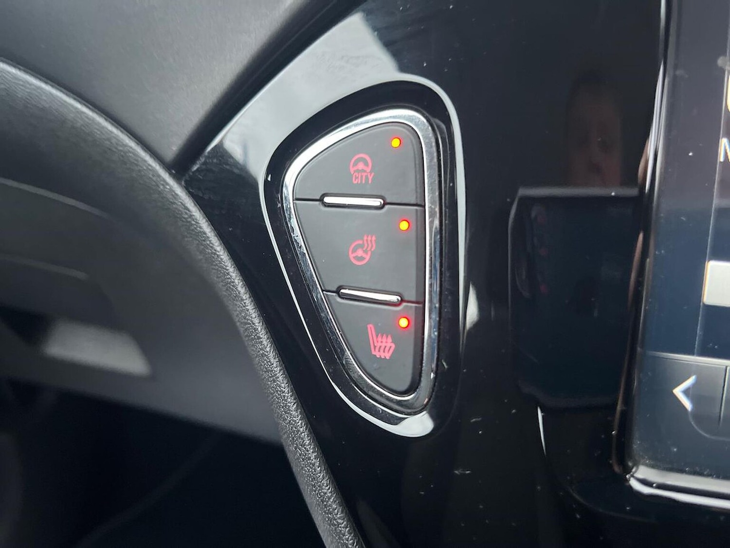 Used Vauxhall Corsa 2016 for sale - 76510761: Photo 35