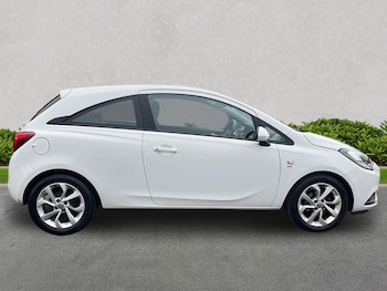 Used Vauxhall Corsa 2016 for sale - 76510761: Photo