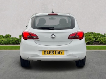 Used Vauxhall Corsa 2016 for sale - 76510761: Photo