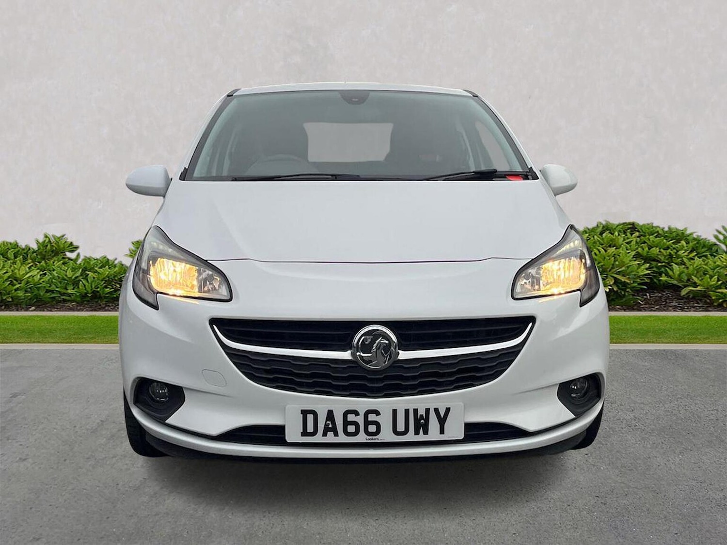 Used Vauxhall Corsa 2016 for sale - 76510761: Photo 5