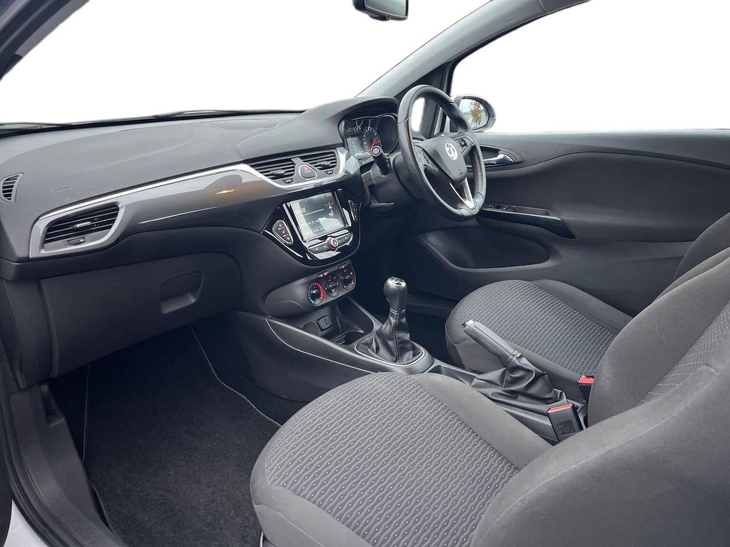 Used Vauxhall Corsa 2016 for sale - 76510761: Photo 7