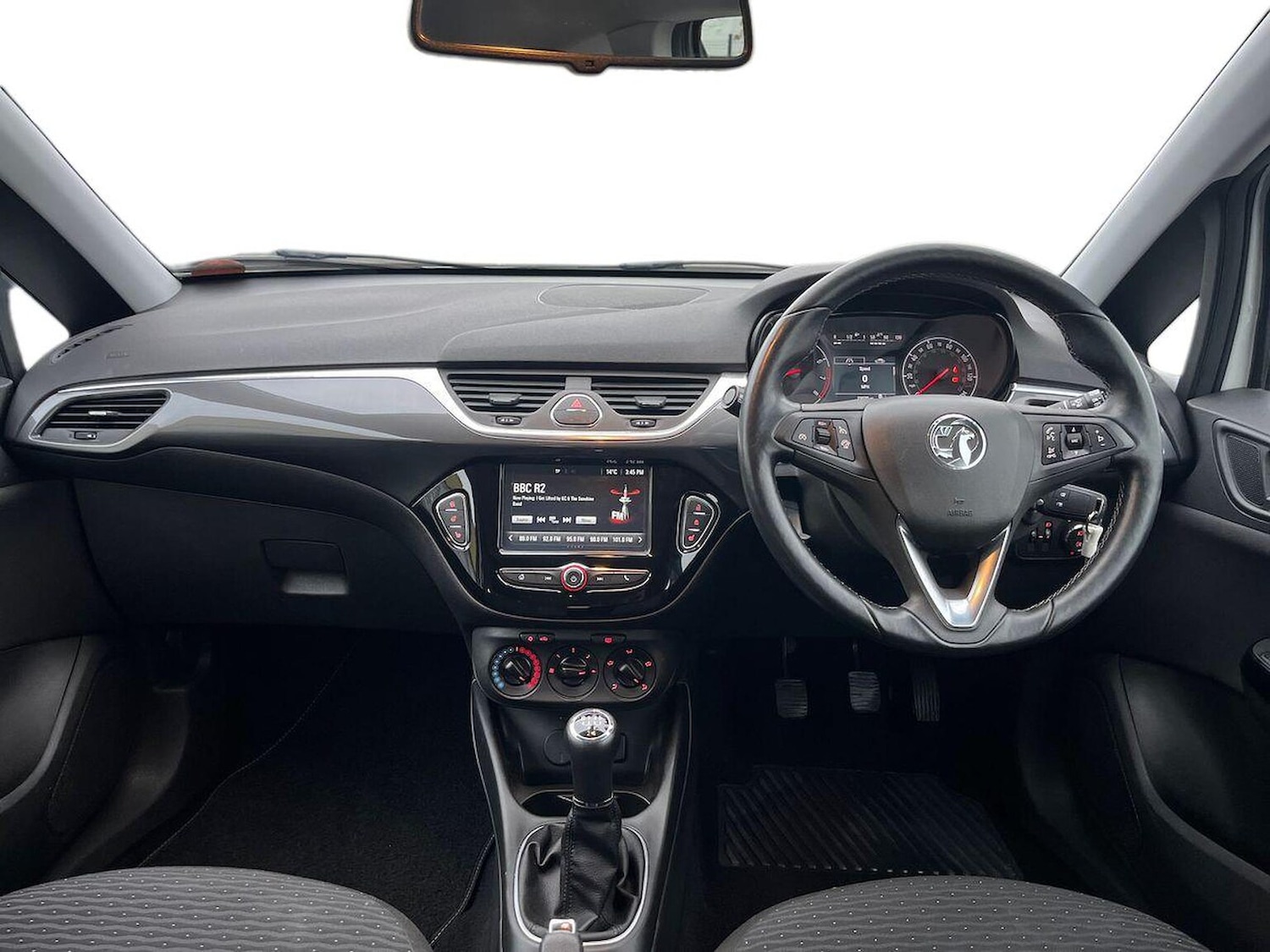 Used Vauxhall Corsa 2016 for sale - 76510761: Photo 8