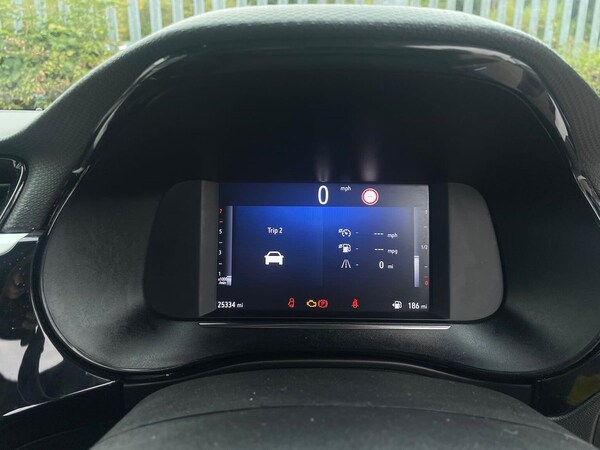 Used Vauxhall Corsa 2023 for sale - 76128958: Photo 10