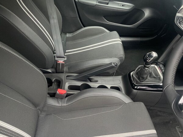 Used Vauxhall Corsa 2023 for sale - 76128958: Photo 13