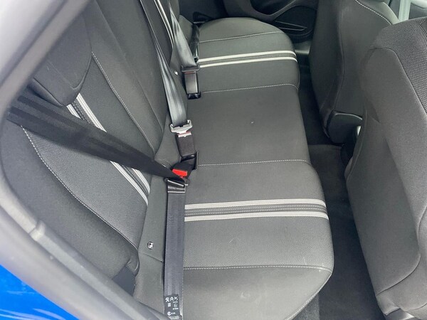 Used Vauxhall Corsa 2023 for sale - 76128958: Photo 16