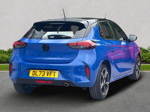 Used Vauxhall Corsa 2023 for sale - 76128958: Photo 18
