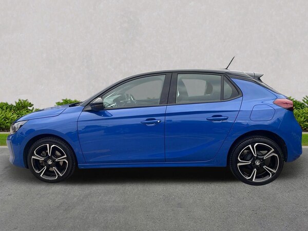 Used Vauxhall Corsa 2023 for sale - 76128958: Photo 19